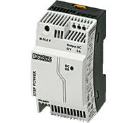 Phoenix Contact STEP Fuente de Alimentación CC 12V | 2868570