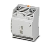 Phoenix Contact STEP3-PS/1AC/24DC/4/PT Unidad de Fuente de alimentación 96 W Blanco