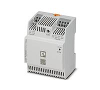 Phoenix Contact STEP3-PS/1AC/24DC/4/PT Unidad de Fuente de alimentación 96 W Blanco