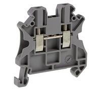 PHOENIX CONTACT Terminal de paso UT 2.5, 3044076, 1 pieza