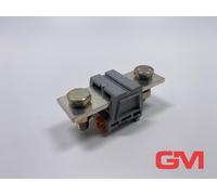 Phoenix Contact Terminal de Transporte Uhv150-as / As Block 2130033 Uhv 150