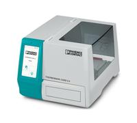 PHOENIX CONTACT ThermoMark Card 2.0 impresora de etiquetas