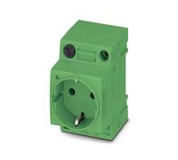Phoenix Contact Toma De Pared Modular (Enchufe Europeo) - 0804030