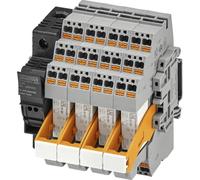 Phoenix Contact TS - Relé de acoplamiento 14 A ENWG 1 unidad