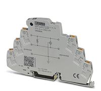 PHOENIX CONTACT TTC-6-2-24DC-PT - Protección contra sobretensión para señales de medición de resistencia