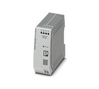 Phoenix contact uno-ps/1ac/24dc/60w adaptador e inversor de corriente