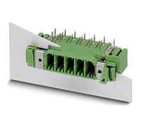 Phoenix dfk-pc - Conector enchufable dfk-pc 5/2-gfu-sh 7,62