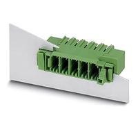 Phoenix dfk-pcv - Conector enchufable dfk-pcv 5/9-g 7,62