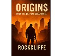 Phoenix Dispatch: Origins: When the sky was still whole