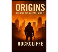 Phoenix Dispatch: Origins: When the sky was still whole