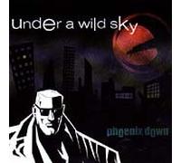 Phoenix Down - Under a Wild Sky [Import]