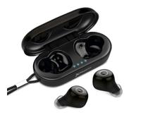 Phoenix EarBuds TPro Auriculares Bluetooth Negros