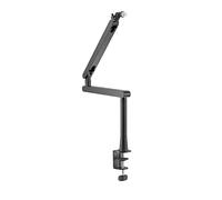 Phoenix Ergoflex Ajustable Negro