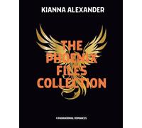 Phoenix Files: The Complete Collection: 5