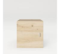 Phoenix Fortuna - Cajonera de Madera de Roble Artisan
