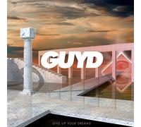 Phoenix Foundation - Give Up Your Dreams [Vinilo]