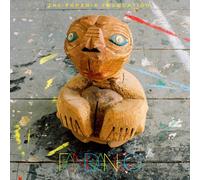 Phoenix Foundation,the - Fandango