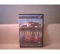 PHOENIX FROM THE FLAMES - THE GRAND PIER, WESTSON-SUPER-MARE
