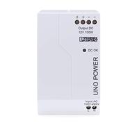 Phoenix - Fuente alimentación uno-ps/1ac/12dc/100w