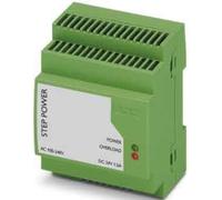 Phoenix Fuente de Alimentación Ausg. 24VDC/1STEPPS #2938947