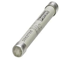 Phoenix fuse10,3x85 20a pv - Fusible fuse10,3x85 20a pv 1200v corriente continua