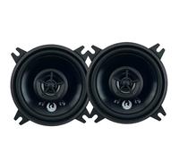 PHOENIX GOLD Altavoces coaxiales de Audio para Coche de 10 cm