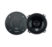 PHOENIX GOLD Altavoces coaxiales de Audio para Coche de 13 cm