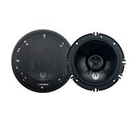 PHOENIX GOLD Altavoces coaxiales de Audio para Coche de 16,5 cm