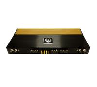PHOENIX GOLD ZQ9004 Zq Serie Alta Gama Amplificador 4 Canal 4x150 W RMS En 4
