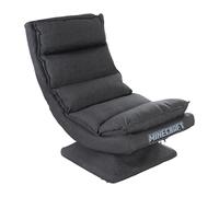 phoenix group AG Minecraft - Sillón Giratorio con Respaldo Ajustable