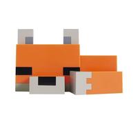 phoenix group Minecraft - Lámpara decorativa con diseño de zorro