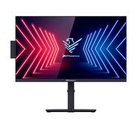 Phoenix Gx40 Barebone All-in-One PC 23.8" Intel 10ª/11ª Gen LGA1200 B560I-M con Webcam Abatible y Peana Ajustable GT 1030 2GB