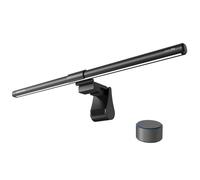 Barra de luz Helios Pro para monitores con control remoto (negro) - PHOENIX