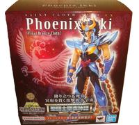 Figura Tamashii Nations Saint Seiya Phoenix