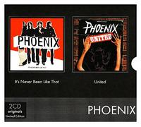 Phoenix - It's Never Been Like..