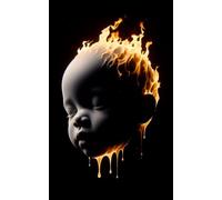 PHOENIX JAMES: A Collection of Poetry and Spoken Word