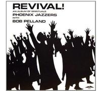 Phoenix Jazzers - An Album of Spirituals [Vinilo]