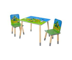 Phoenix- Juego de Asientos, Dibujo Animado, Color diseño Minecraft, Set (450019MC)