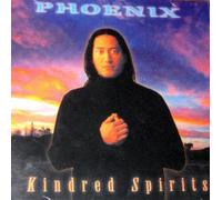 Phoenix - Kindred Spirits (Native American)