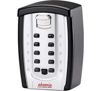 Phoenix KS0003C caja portallaves y organizador - Armario para llaves