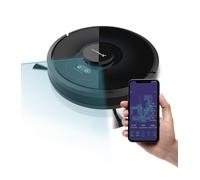 Phoenix Laserbot 360 Robot Aspirador