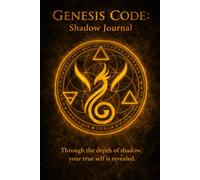 Phoenix Life: Genesis Code: Shadow Edition - Journal