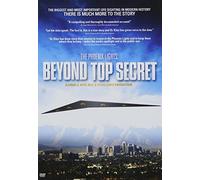 Phoenix Lights: Beyond Top Secret