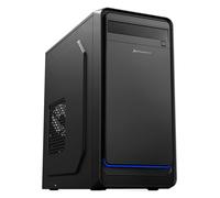 Phoenix Lite C1 Caja de ordenador micro atx USB 3.0