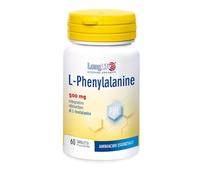 Phoenix - Longlife Longlife L-phenylalanine 500 Mg 60 Tavolette