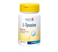 Phoenix - Longlife Longlife L Tyrosine 60tav