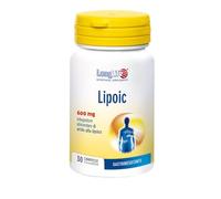Phoenix - Longlife Longlife Lipoic 30 Compresse