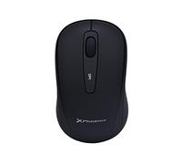 Phoenix M250 Raton Inalambrico 2.4 GHz Receptor USB hasta 1600 dpi Compatible con PC Mac Portátil