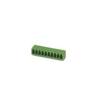 Phoenix mc 1,5/18-g-3,5 - Regleta base mstb 2,5/10-g-la