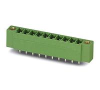 Phoenix mcr-c-u/i-50-dc - Regleta base mstb 2,5/10-g-la